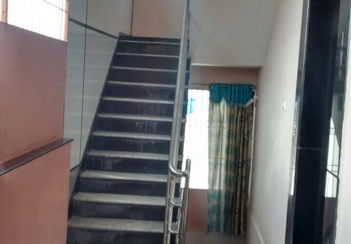 iROOMZ Nagamayuri Grand, Kurnool 4